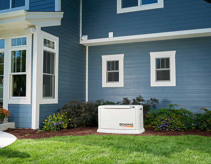 About Pace Electrical & Generator Services